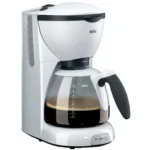 Braun KF520 coffee maker Drip coffee maker