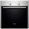 Siemens HB20AB521 oven 66 L Stainless steel