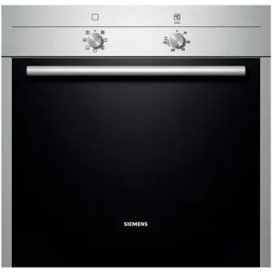 Siemens HB20AB521 oven 66 L Stainless steel