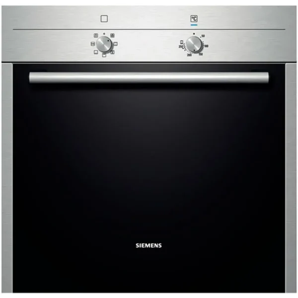 Siemens HB20AB521 oven 66 L Stainless steel