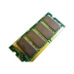 Hypertec 256 MB, SO DIMM 144-PIN, SDRAM (Legacy) memory module 0.25 GB