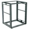 Middle Atlantic Products CFR Cabinet Frame Rack 18″ 8U Freestanding rack Grey