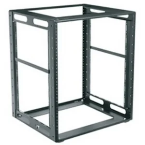 Middle Atlantic Products CFR Cabinet Frame Rack 18″ 8U Freestanding rack Grey