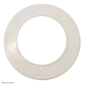 Neomounts FPMA-CRW6 Ceiling cover – diam. 60 mm