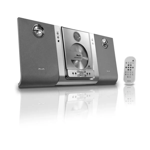 Philips Micro Hi-Fi System MC230/05