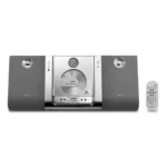 Philips Micro Hi-Fi System MC230/05