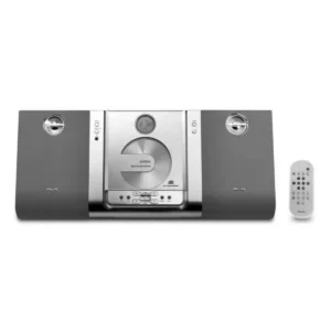 Philips Micro Hi-Fi System MC230/05