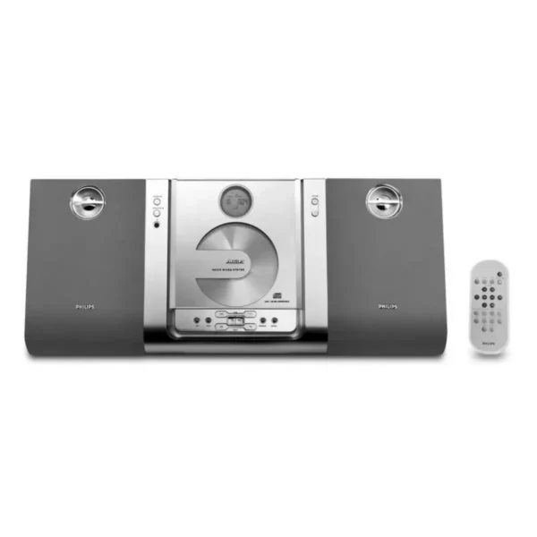 Philips Micro Hi-Fi System MC230/05