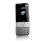 Philips Xenium CTX710GRY X710