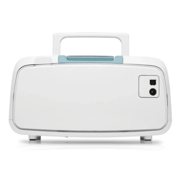 HP Photosmart A532 photo printer Inkjet 4800 x 1200 DPI 5″ x 7″ (13×18 cm)