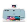 HP Photosmart A532 photo printer Inkjet 4800 x 1200 DPI 5″ x 7″ (13×18 cm)