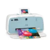 HP Photosmart A532 photo printer Inkjet 4800 x 1200 DPI 5″ x 7″ (13×18 cm)