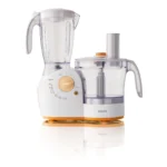 Philips HR7744 Food processor