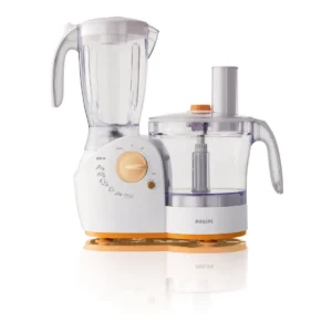 Philips HR7744 Food processor