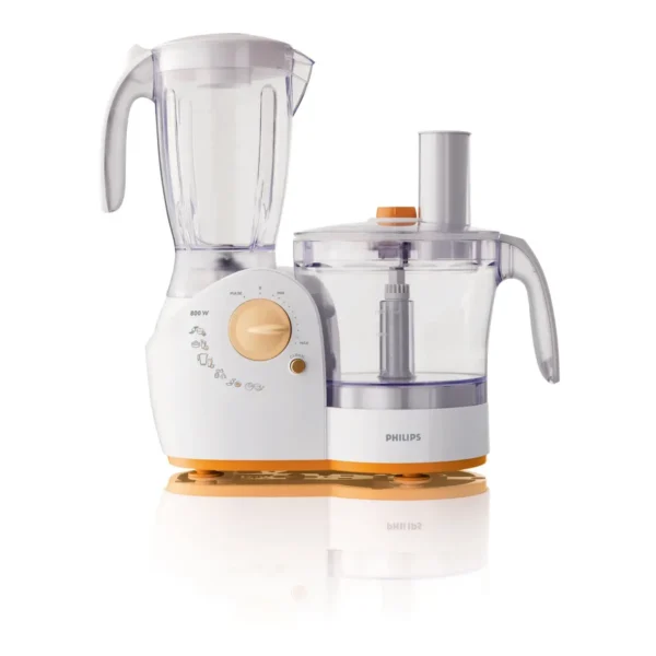 Philips HR7744 Food processor