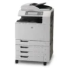 HP LaserJet CM6040f Laser A3 1200 x 600 DPI 40 ppm