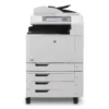 HP LaserJet CM6040f Laser A3 1200 x 600 DPI 40 ppm