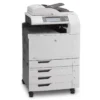 HP LaserJet CM6040f Laser A3 1200 x 600 DPI 40 ppm