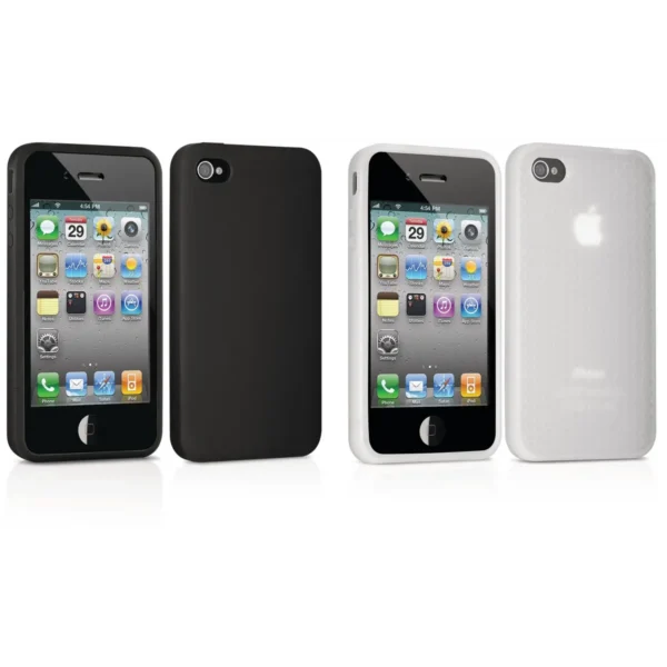 Philips Two silicone cases DLM4313/10