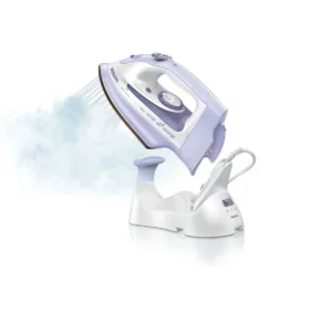 Philips AZUR 2-in-1 GC4810/02 Cordless steam iron