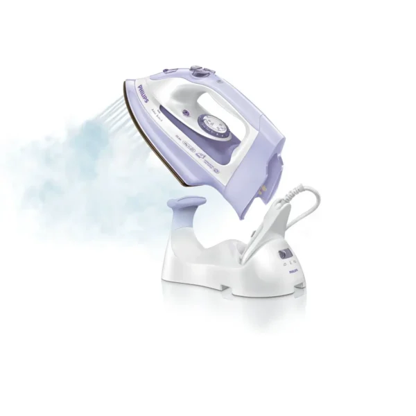 Philips AZUR 2-in-1 GC4810/02 Cordless steam iron