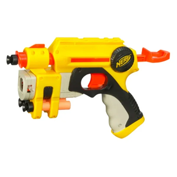 Nerf N-Strike Nite Finder Ex-3