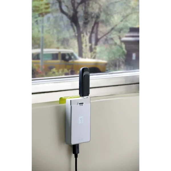 LevelOne N150 Wireless Portable 3G Router