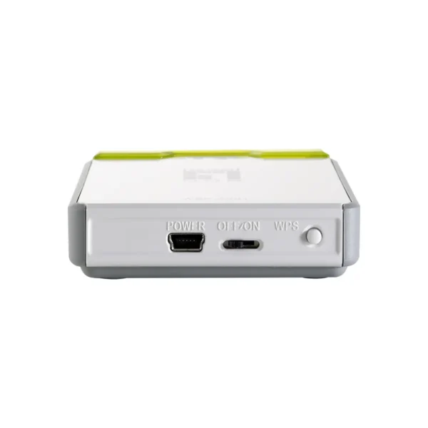 LevelOne N150 Wireless Portable 3G Router