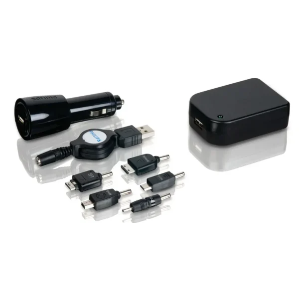 Philips Charger SJA2184H/17