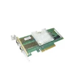 Fujitsu D2755 Internal Ethernet 10000 Mbit/s