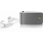 Philips GoGear MP3 player SA018102S/02