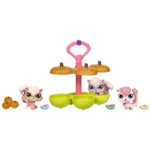 Hasbro Pet Triplets