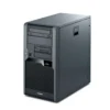 Fujitsu ESPRIMO P1500 Intel® Core™2 Quad Q8200 4 GB DDR2-SDRAM 1 TB NVIDIA® GeForce® GT 220 Windows Vista Home Premium Mini Tower PC Black