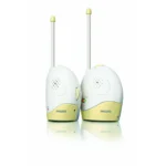 Philips Analogue baby monitor SCD361/05