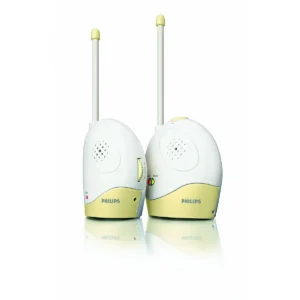 Philips Analogue baby monitor SCD361/05