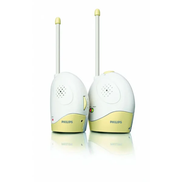 Philips Analogue baby monitor SCD361/05