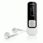 Philips GoGear MP3 player SA2520/02