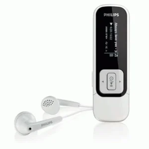 Philips GoGear MP3 player SA2520/02