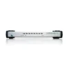 ATEN CS428 KVM switch Rack mounting Silver