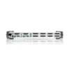 ATEN CS428 KVM switch Rack mounting Silver