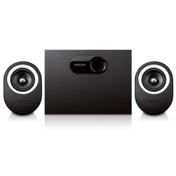 Philips Multimedia Speakers 2.1 SPA4350/10