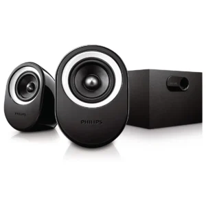 Philips Multimedia Speakers 2.1 SPA4350/10