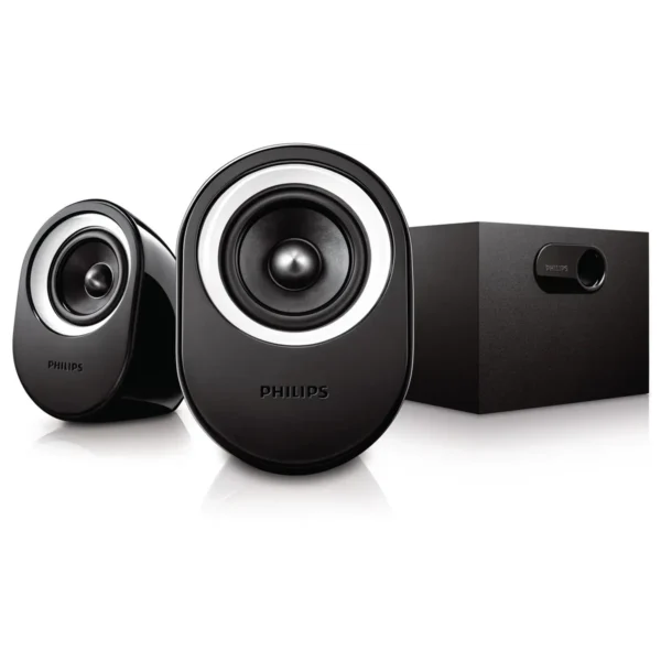 Philips Multimedia Speakers 2.1 SPA4350/10