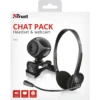 Trust Exis Chatpack
