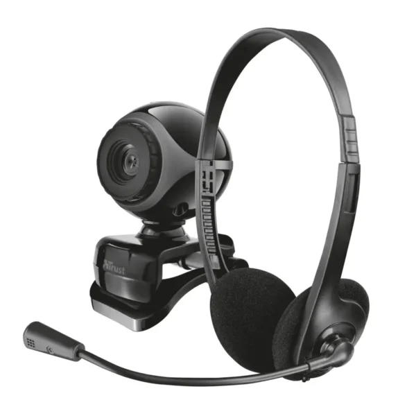 Trust Exis Chatpack