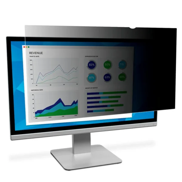 3M Privacy Filter for 30″ Widescreen Monitor (16:10)