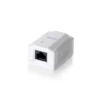Equip 1-Port Cat.5e Surface Mount Box