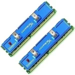 HyperX 4GB, 1800MHz, DDR3, Non-ECC, CL8 (8-8-8-24), DIMM (Kit of 2) memory module