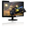 Philips 3D LCD monitor, LED backlight 236G3DHSB/00