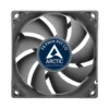 ARCTIC F8 PWM PST CO 80mm PWM with PST Case Fan for Continuous Operation